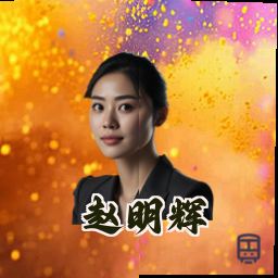 赵明辉